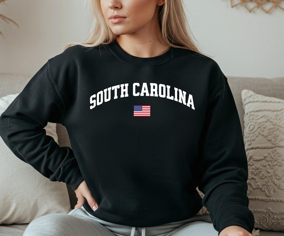 South Carolina Sweatshirt