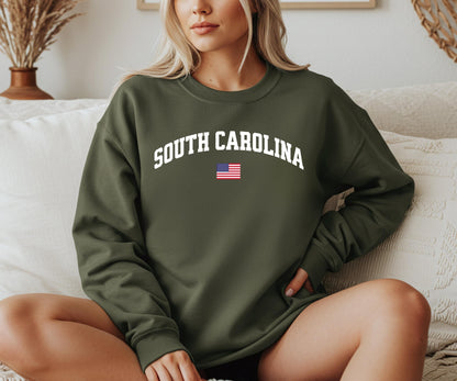 South Carolina Sweatshirt