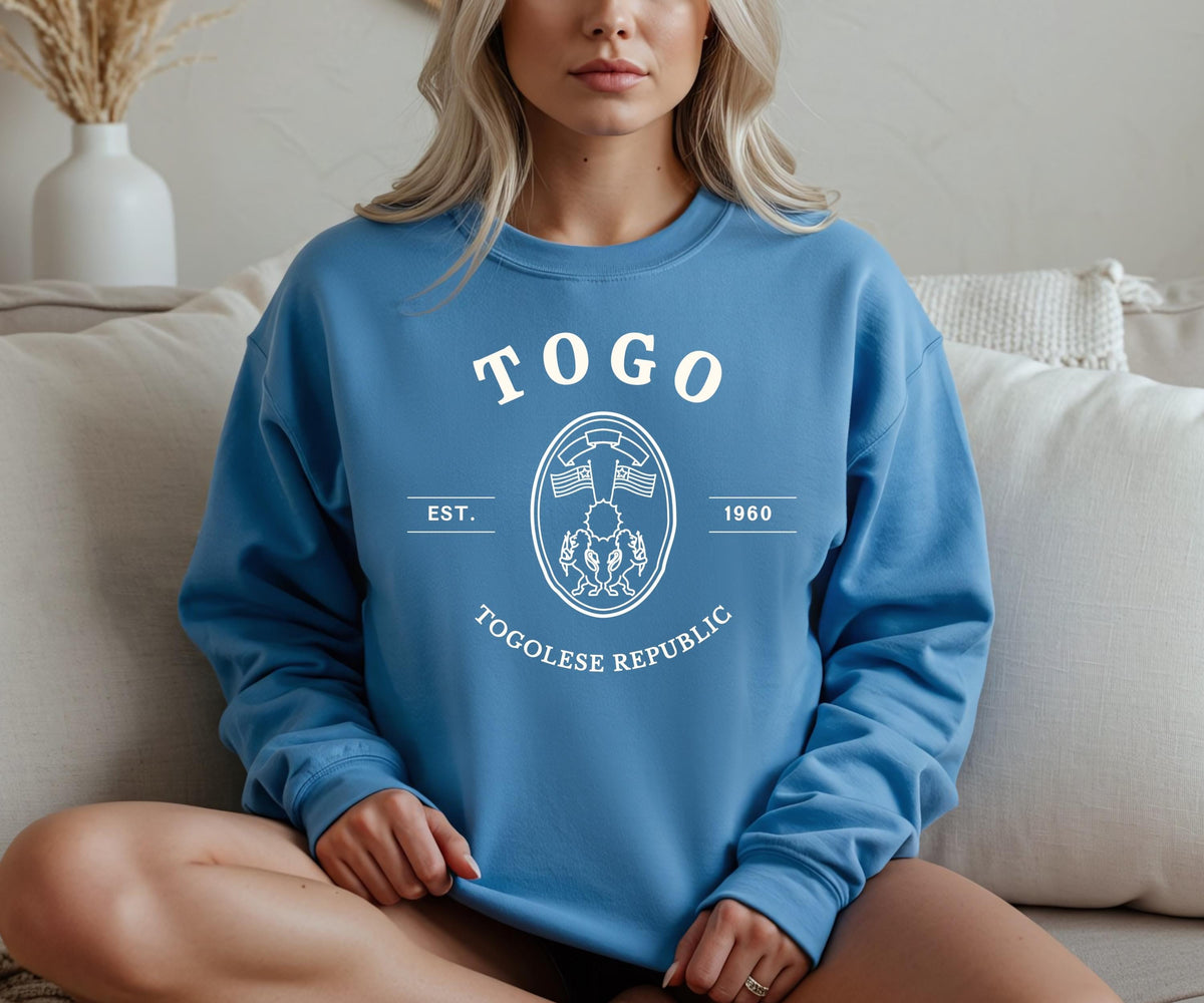 Togo Crewneck Sweatshirt