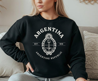 Argentina Pride Sweatshirt