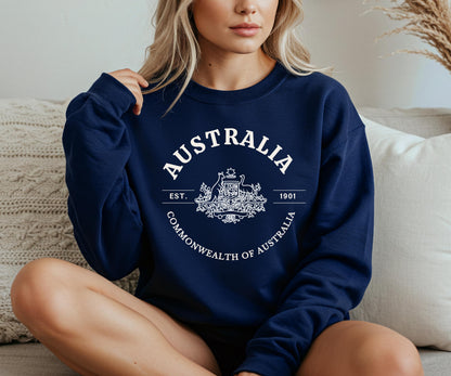 Australia Sweatshirt