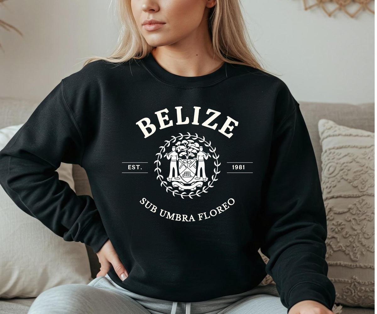 Belize Sweatshirt