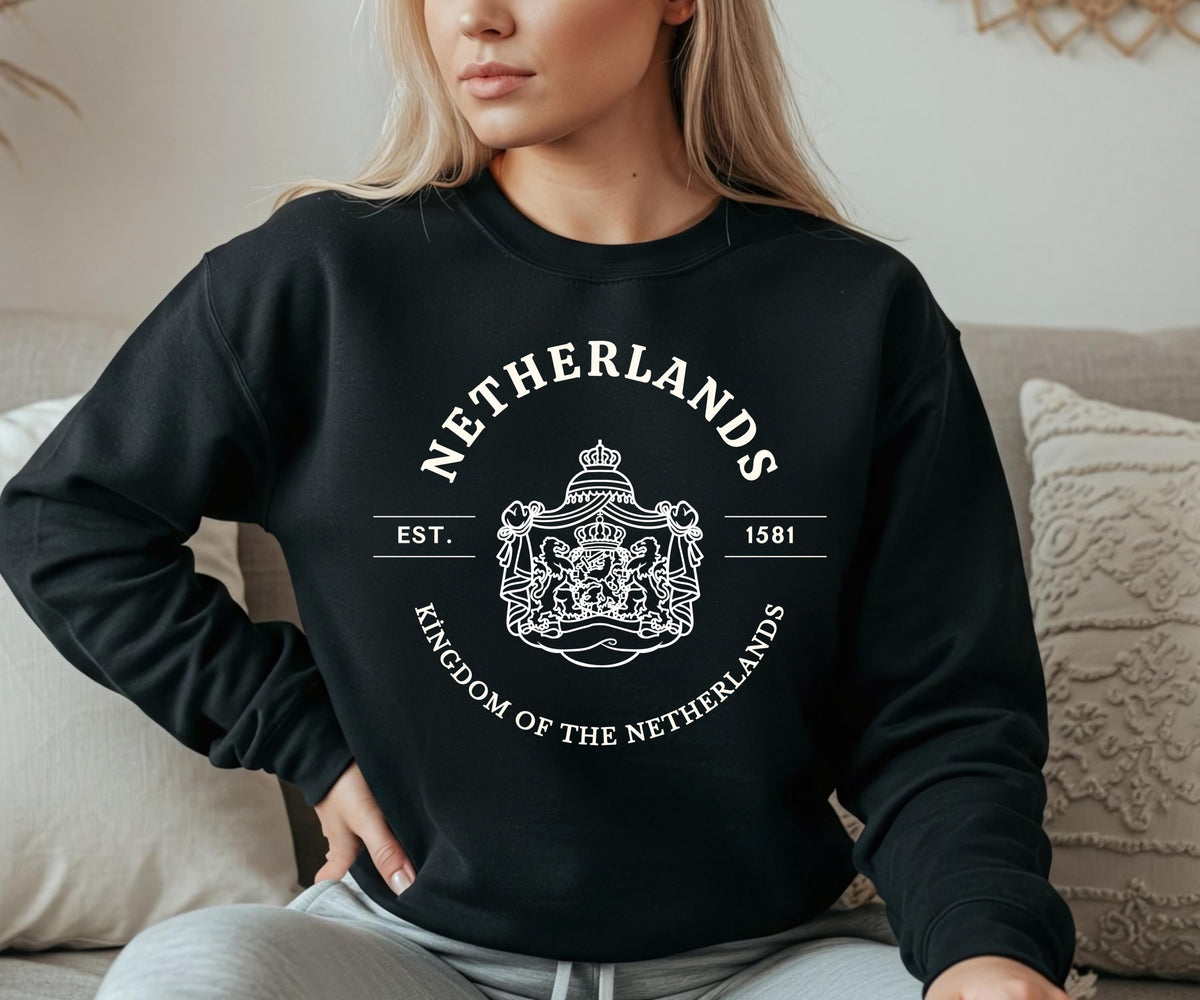 Netherlands Sweatshirt