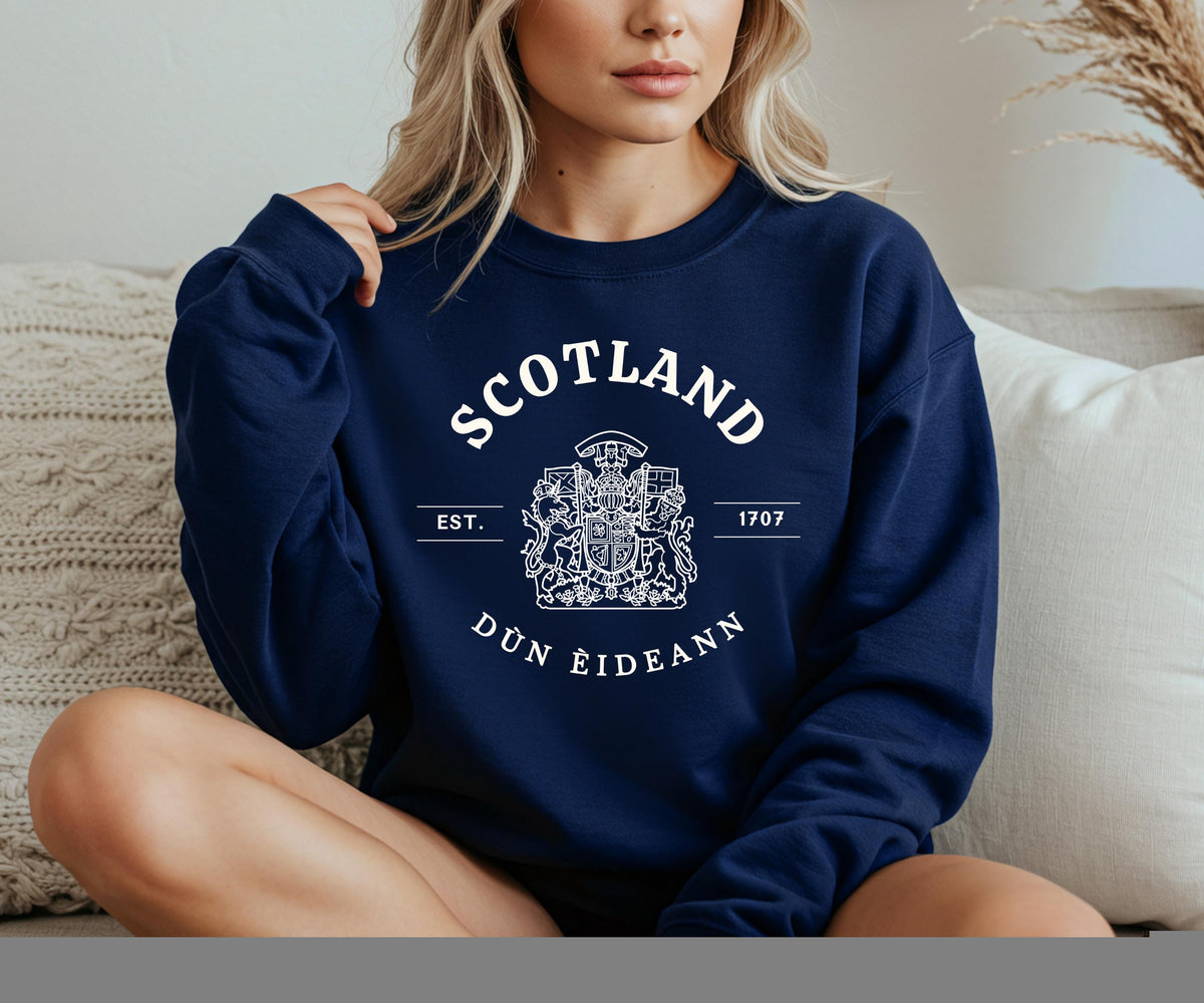 Scotland Sweatshirt