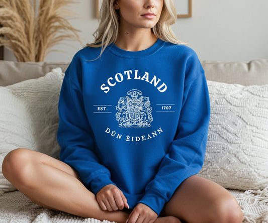 Scotland Sweatshirt