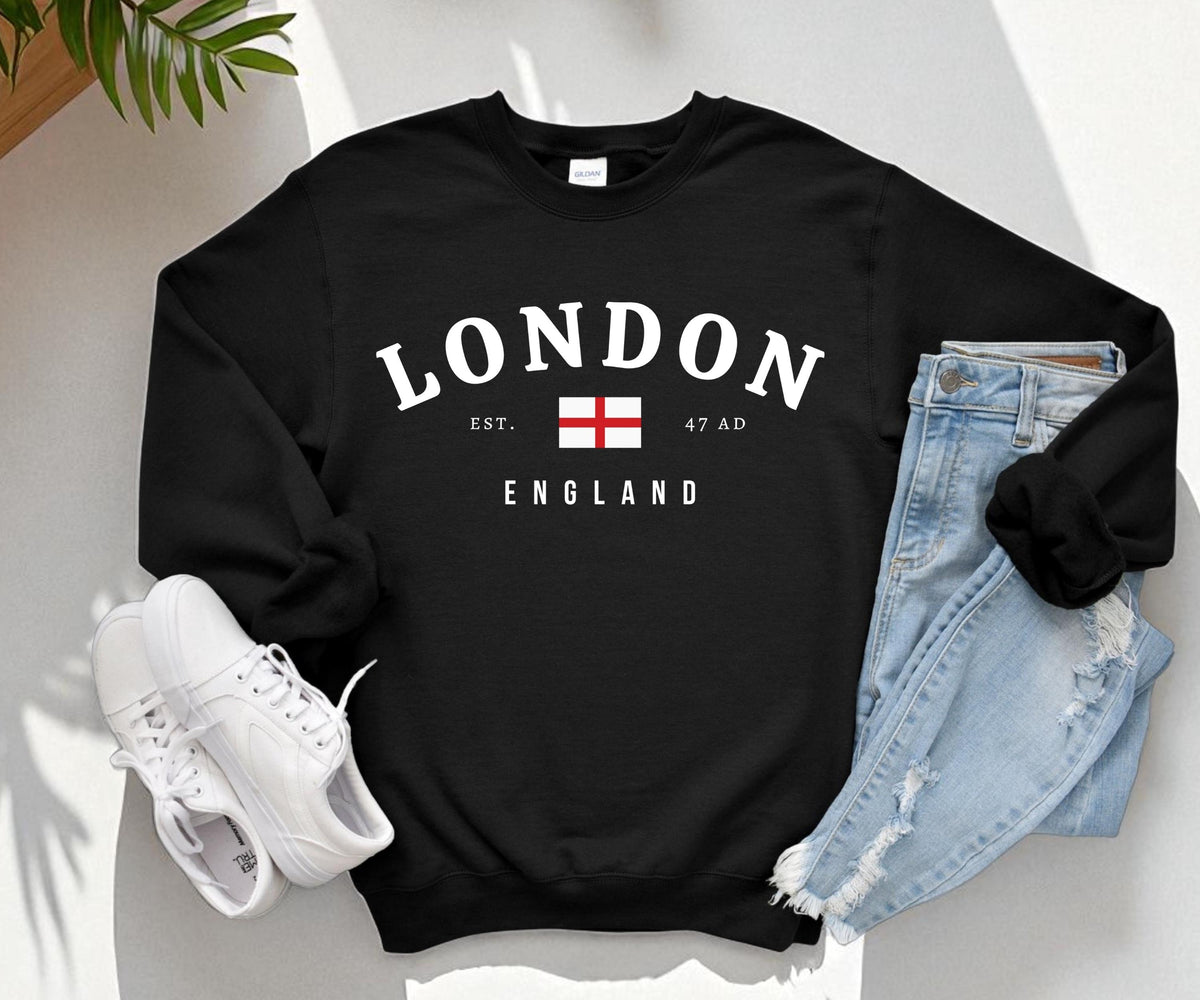 England Crewneck Sweatshirt