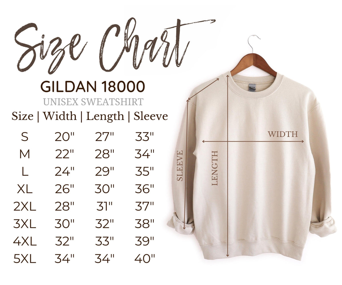 Nicaragua Crewneck Sweatshirt