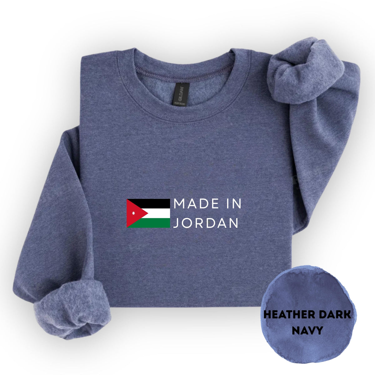Jordan Crewneck Sweatshirt