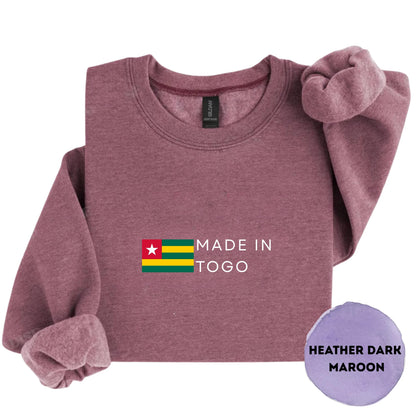 Togo Crewneck Sweatshirt