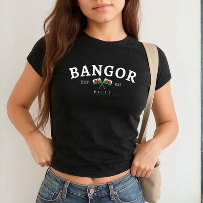 Bangor Baby Tee