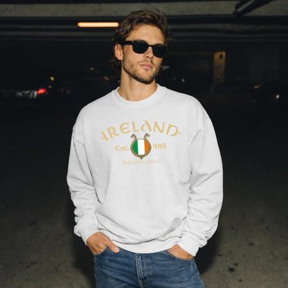 Ireland Sweatshirt
