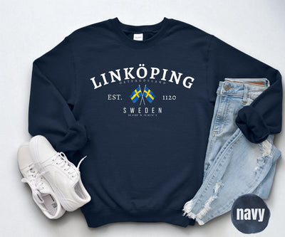 Linkoping Sweatshirt