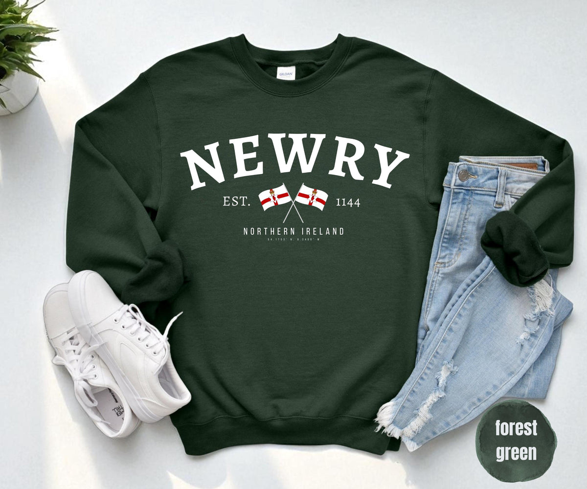 Newry Sweatshirt