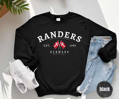 Randers Sweatshirt
