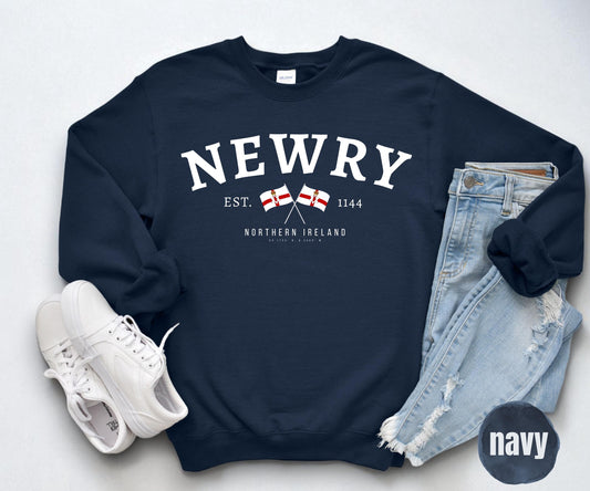 Newry Sweatshirt