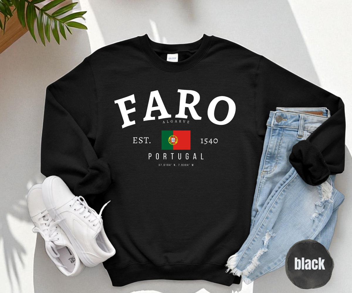 Faro Sweatshirt