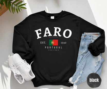 Faro Sweatshirt