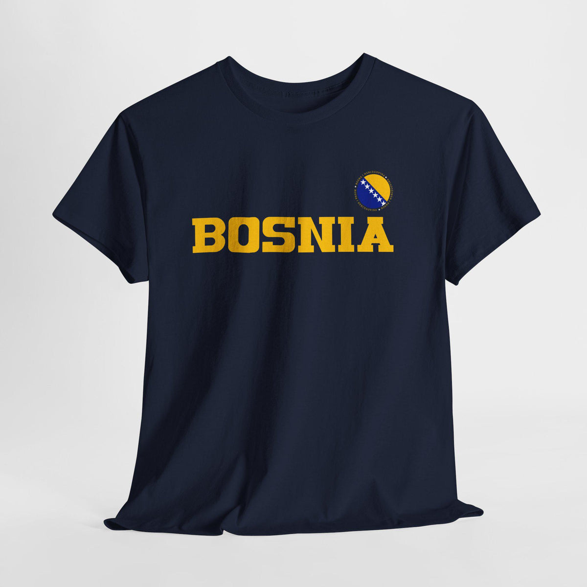 Bosnia and Herzegovina T-Shirt