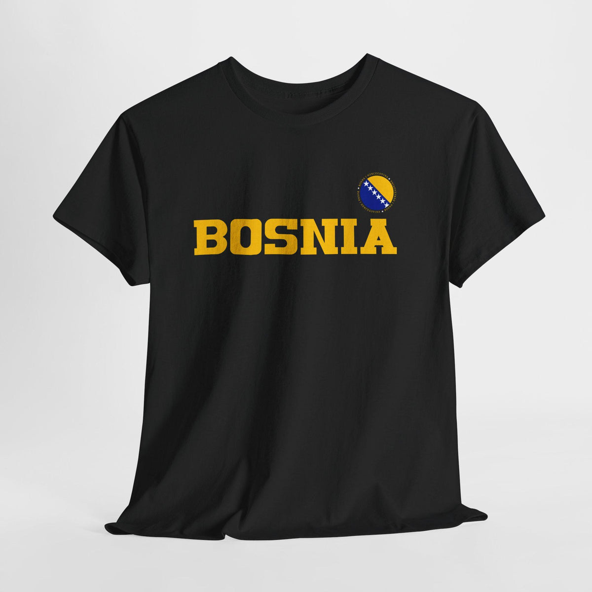 Bosnia and Herzegovina T-Shirt