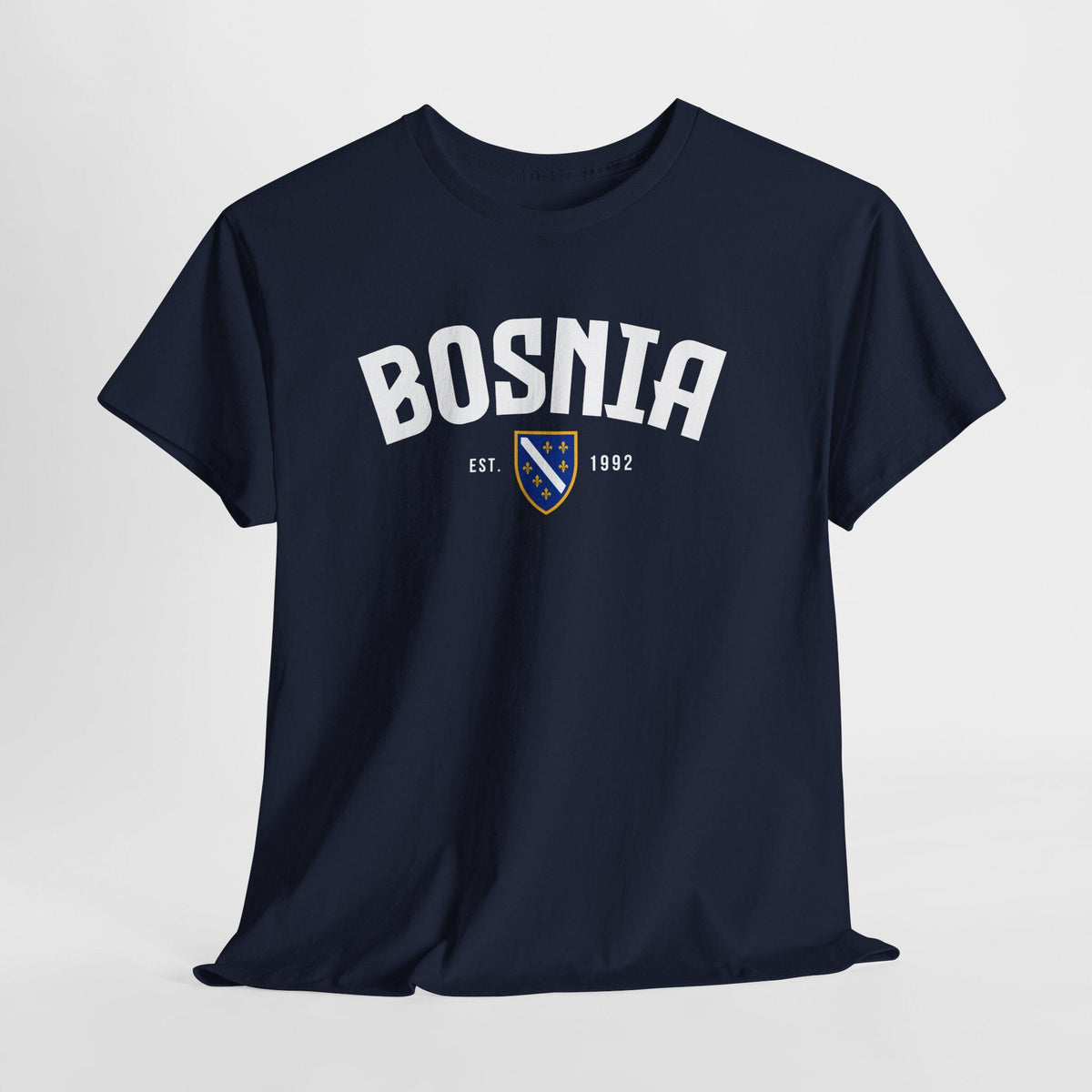 Bosnia and Herzegovina T-Shirt