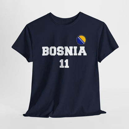 Bosnia and Herzegovina T-Shirt