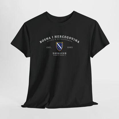Bosnia and Herzegovina T-Shirt