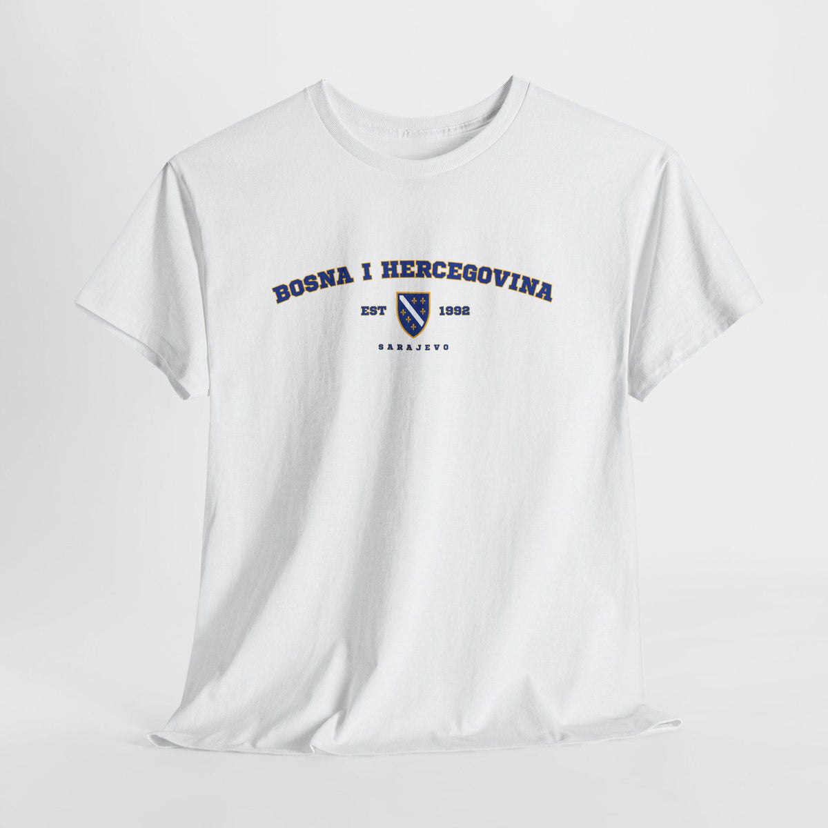 Bosnia and Herzegovina T-Shirt