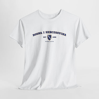 Bosnia and Herzegovina T-Shirt