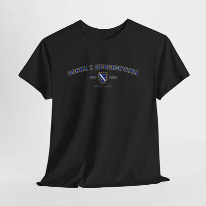 Bosnia and Herzegovina T-Shirt