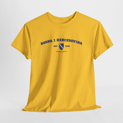 Bosnia and Herzegovina T-Shirt