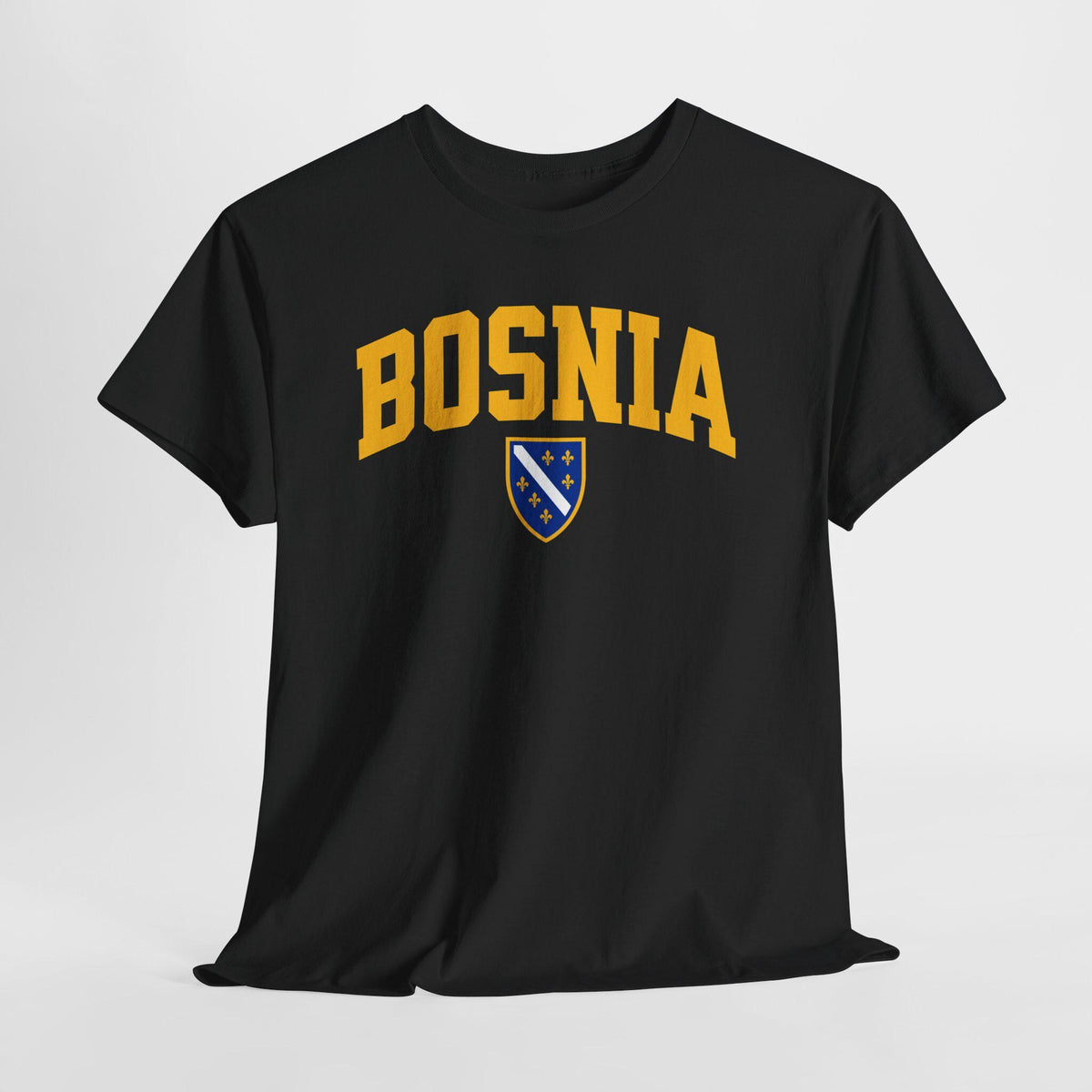 Bosnia and Herzegovina T-Shirt