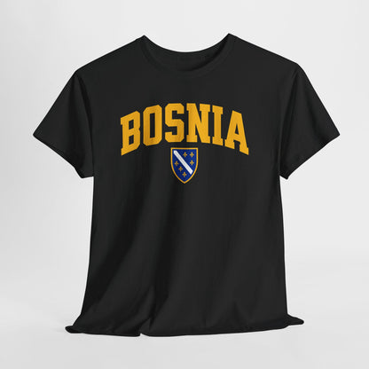 Bosnia and Herzegovina T-Shirt