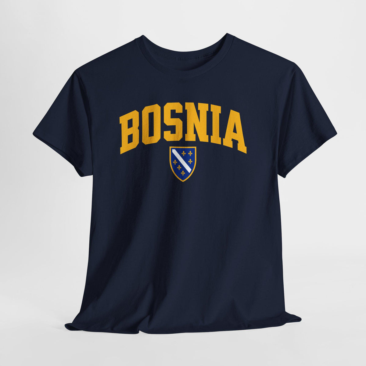 Bosnia and Herzegovina T-Shirt