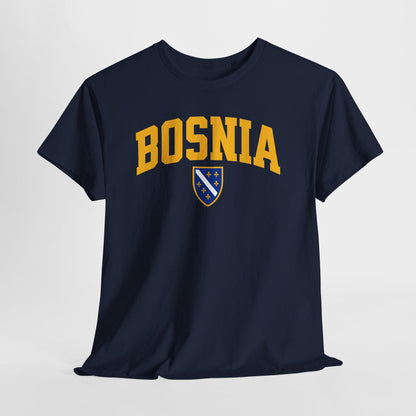 Bosnia and Herzegovina T-Shirt