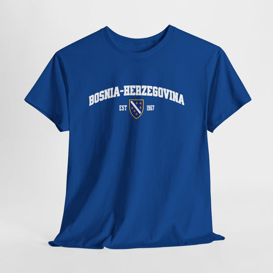 Bosnia and Herzegovina T-Shirt