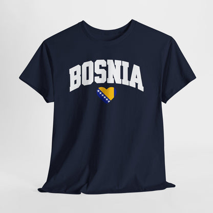Bosnia T-Shirt
