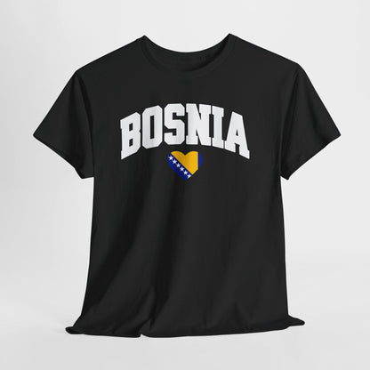 Bosnia T-Shirt
