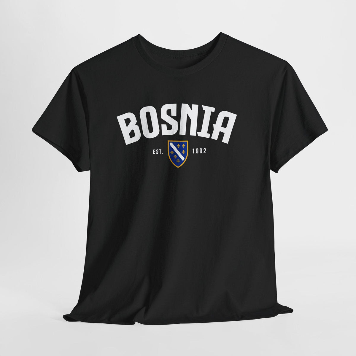 Bosnia and Herzegovina T-Shirt