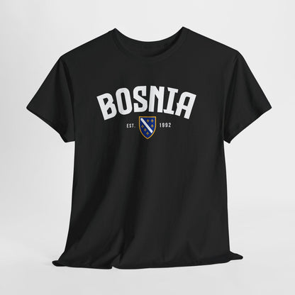 Bosnia and Herzegovina T-Shirt