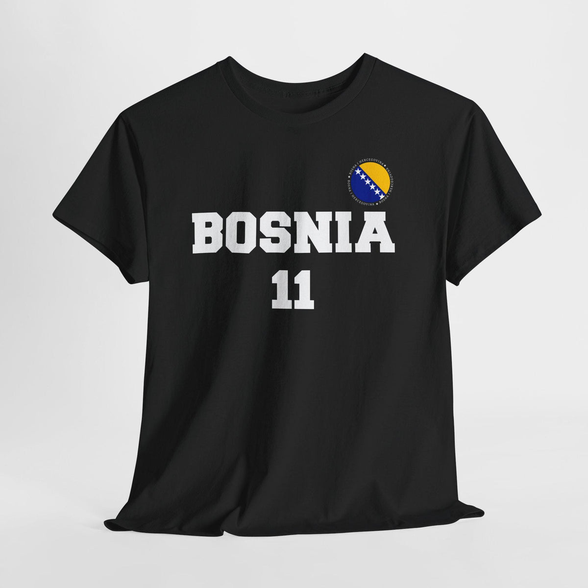 Bosnia and Herzegovina T-Shirt
