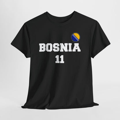 Bosnia and Herzegovina T-Shirt