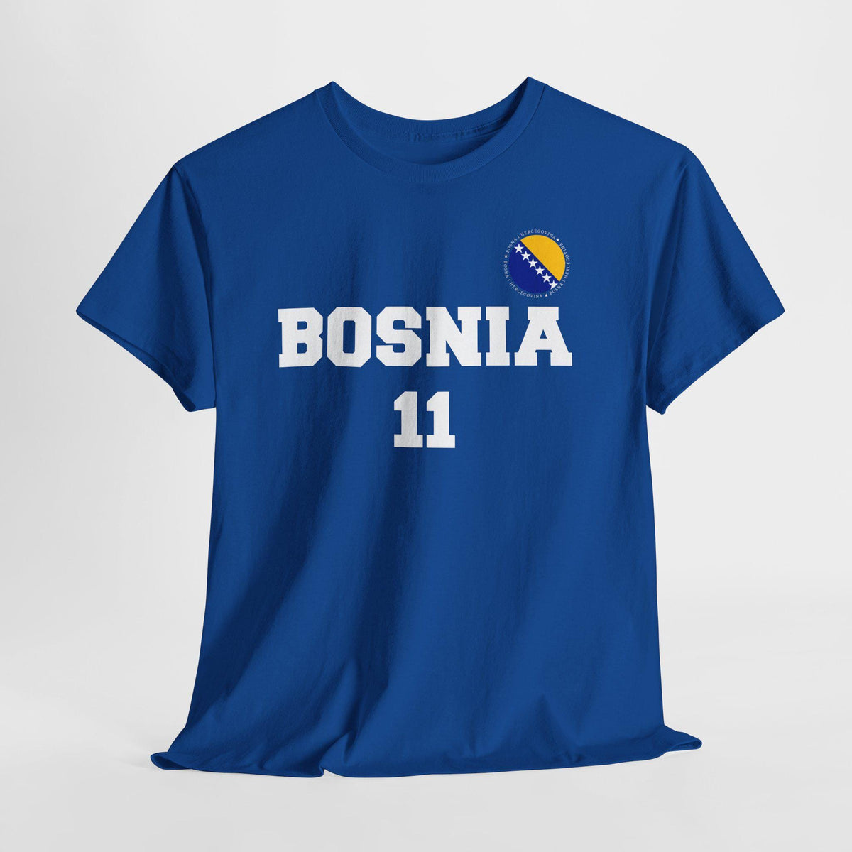Bosnia and Herzegovina T-Shirt
