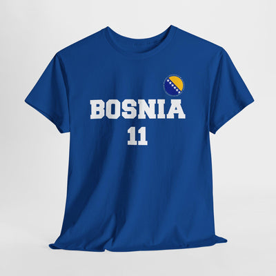 Bosnia and Herzegovina T-Shirt