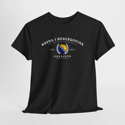 Bosnia and Herzegovina T-Shirt