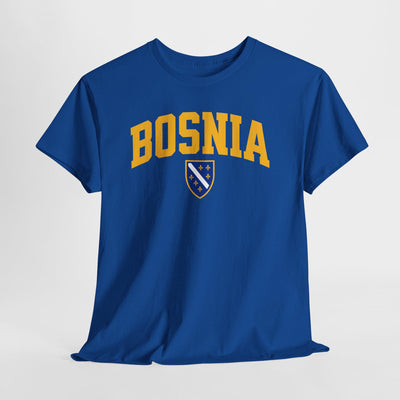 Bosnia and Herzegovina T-Shirt