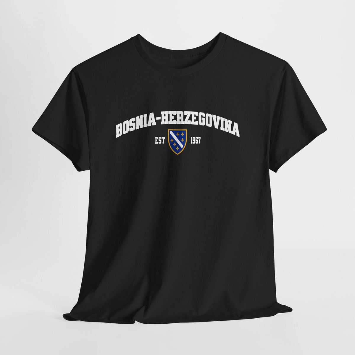 Bosnia and Herzegovina T-Shirt