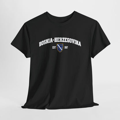 Bosnia and Herzegovina T-Shirt