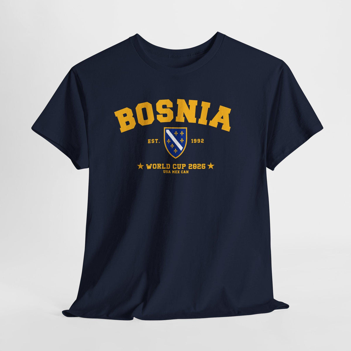 Bosnia and Herzegovina T-Shirt