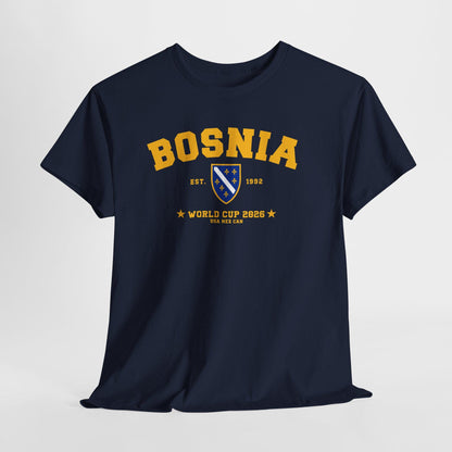 Bosnia and Herzegovina T-Shirt