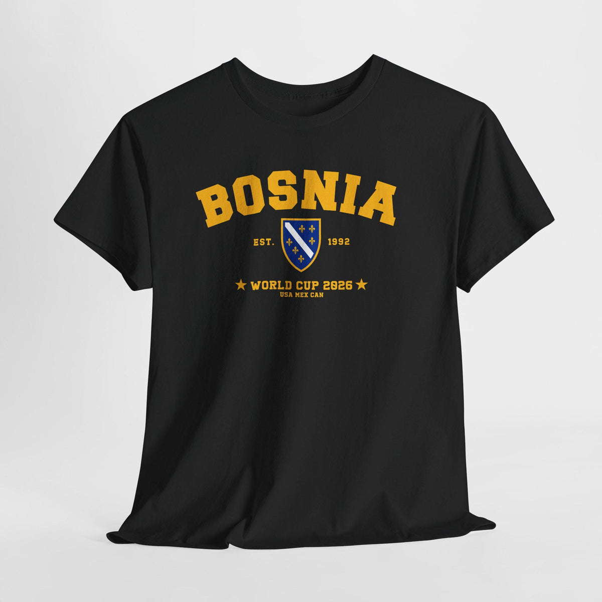 Bosnia and Herzegovina T-Shirt